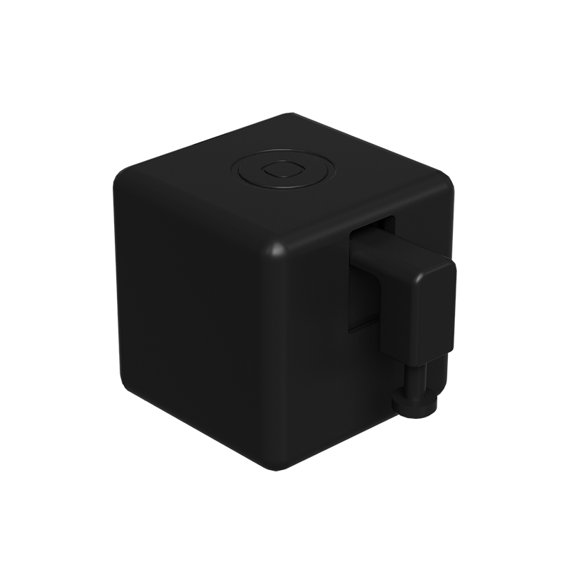 Home Automation Ideas - DIY Switch Button-Pressing Robot - Zigbee