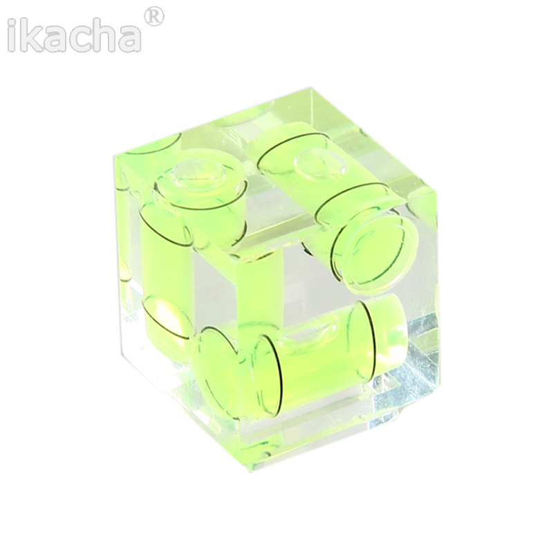 Tasmota Flash Tool - New 3 Axis Bubble Spirit Level