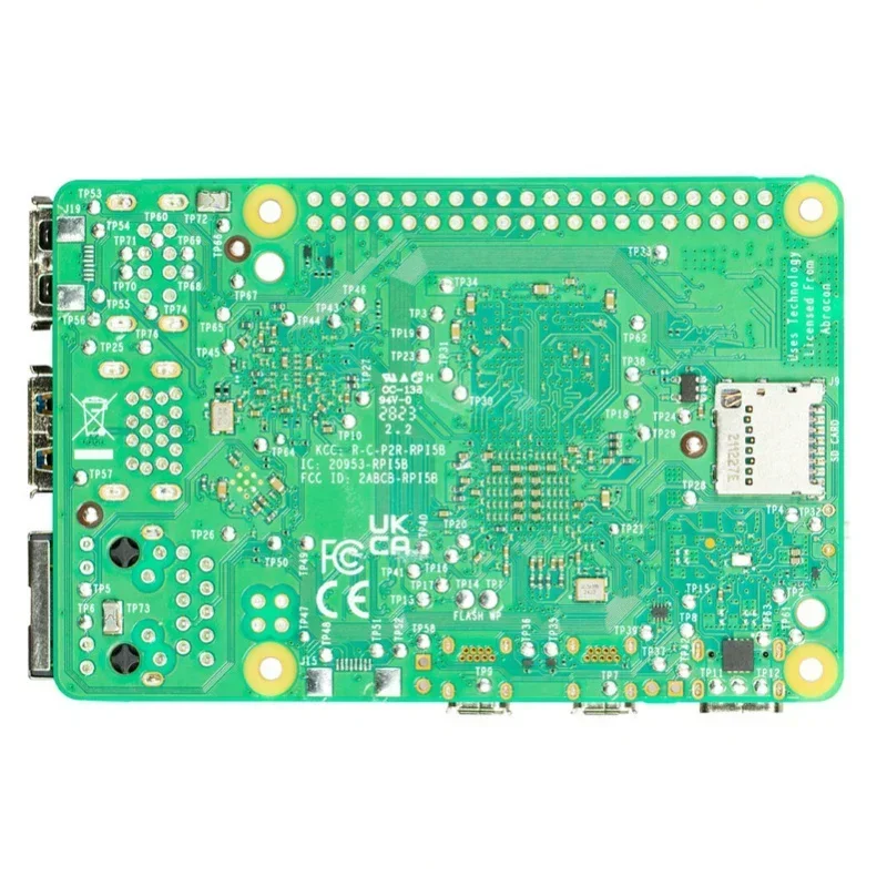 Home Automation Raspberry Pi - New Raspberry Pi 5 8GB 4GB