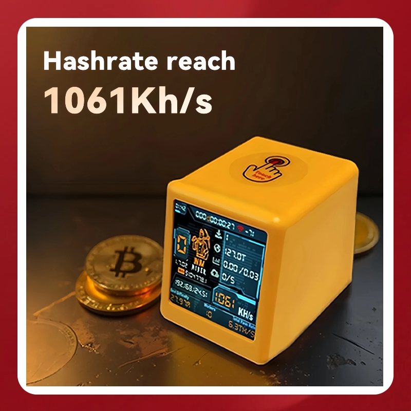 Home Automation Ideas - Lower Power Consumption BTC Solo Lottery