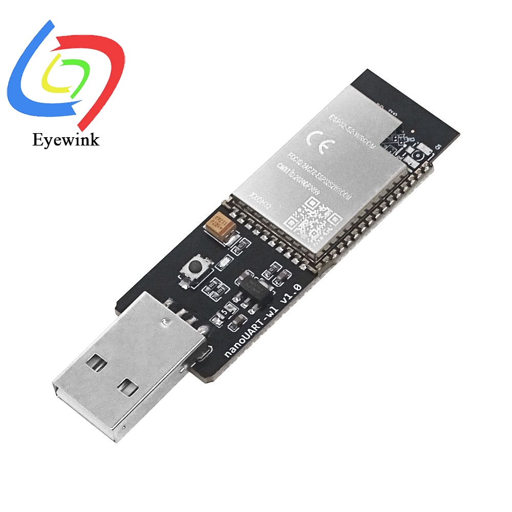 New ESP32 S2 Development Board - Tasmota Flash Tool ulasan dan harga
