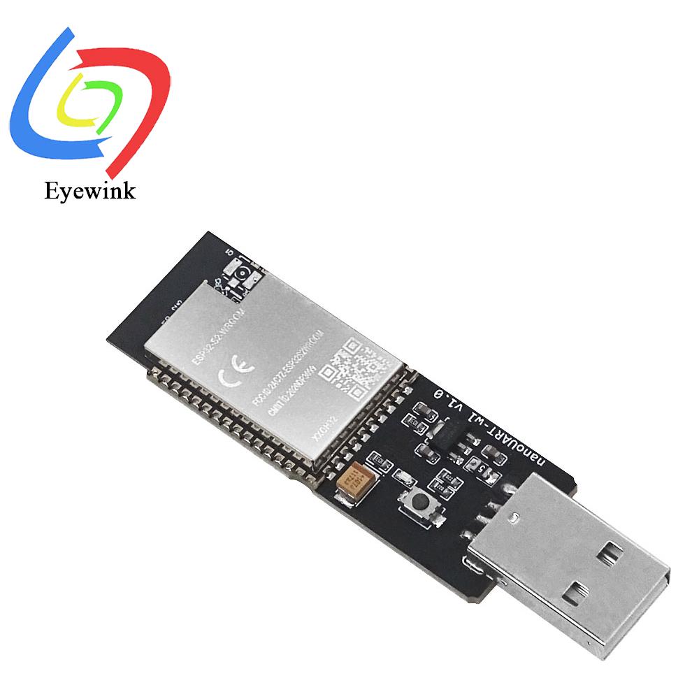 New ESP32 S2 Development Board - Tasmota Flash Tool ulasan dan harga