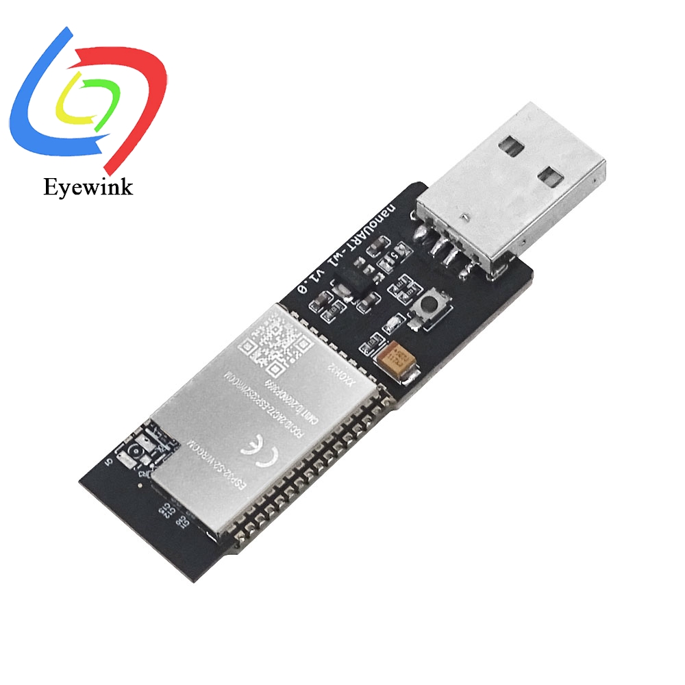 New ESP32 S2 Development Board - Tasmota Flash Tool ulasan dan harga