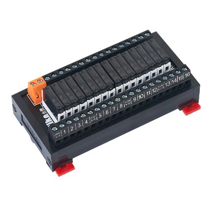 SK/SY Relay Module PLC Amplifi - Relay 8 Channel Board ulasan dan harga