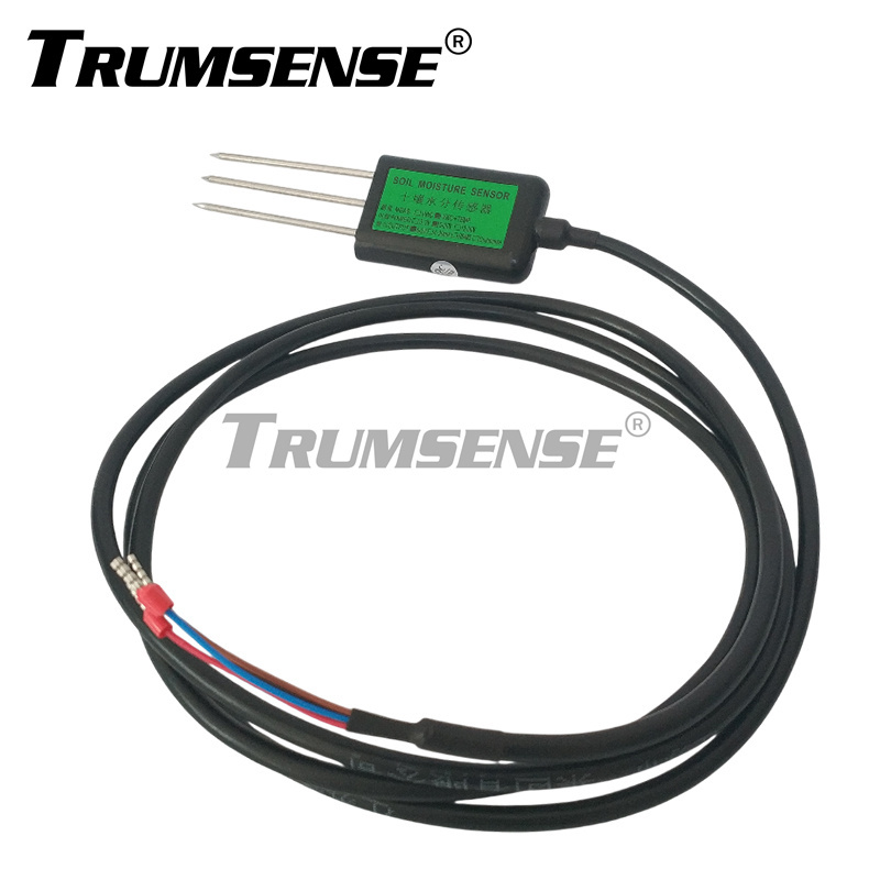New Generation Chip Trumsense  - Temperature Humidity Sensor ulasan dan harga