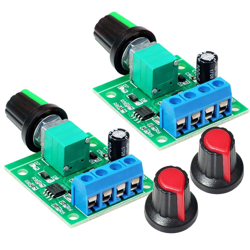 2PCS / 4PCS / 6PCS 1.8V 3V 5V  - Level Shifter 3.3V ulasan dan harga