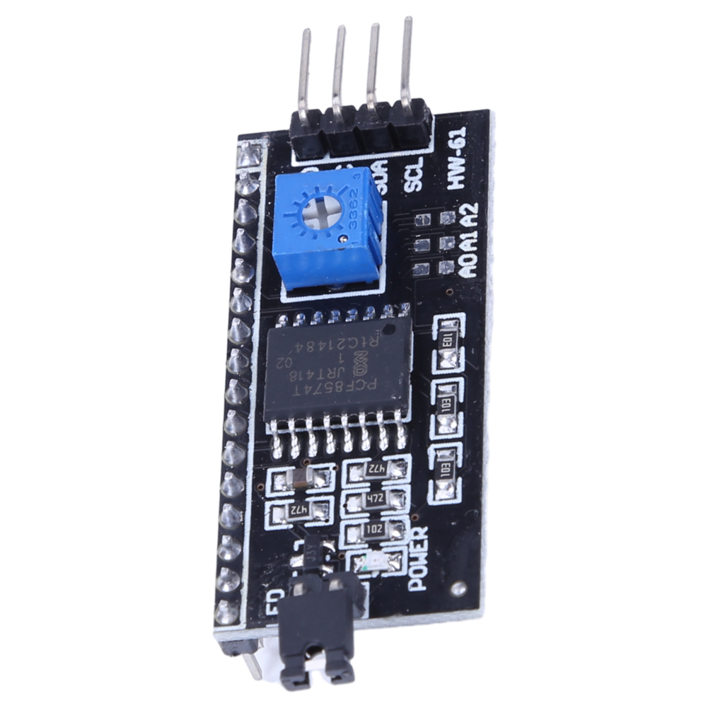 5-20Pcs HW-061 PCF8574 LCD Ada - Home Automation Arduino ulasan dan harga