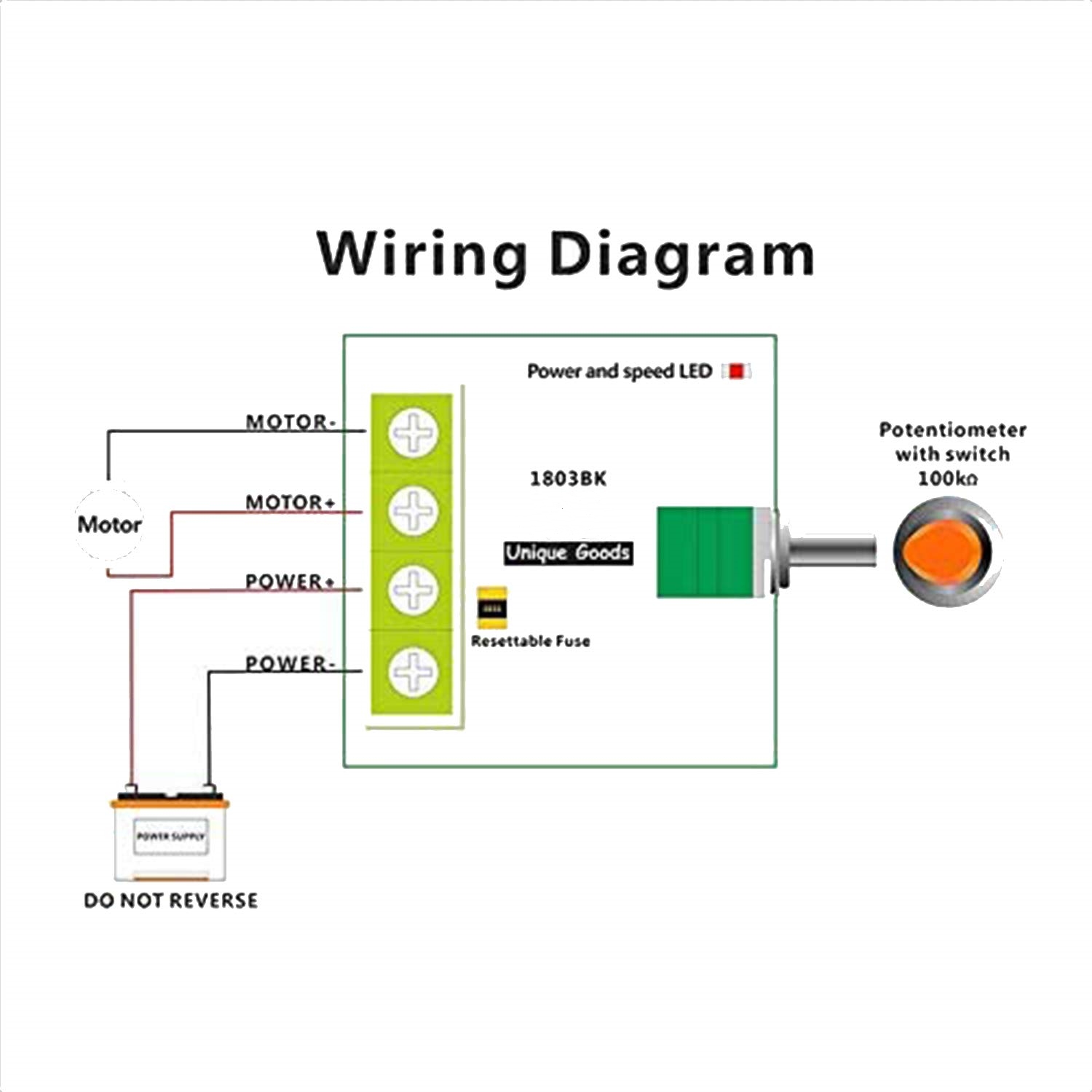5/10PCS DC voltage motor speed - Level Shifter 3.3V ulasan dan harga