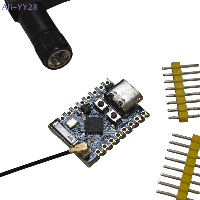 {MX} NEW ESESP32C3 Wi-Fi BT Mo - Home Automation Arduino ulasan dan harga