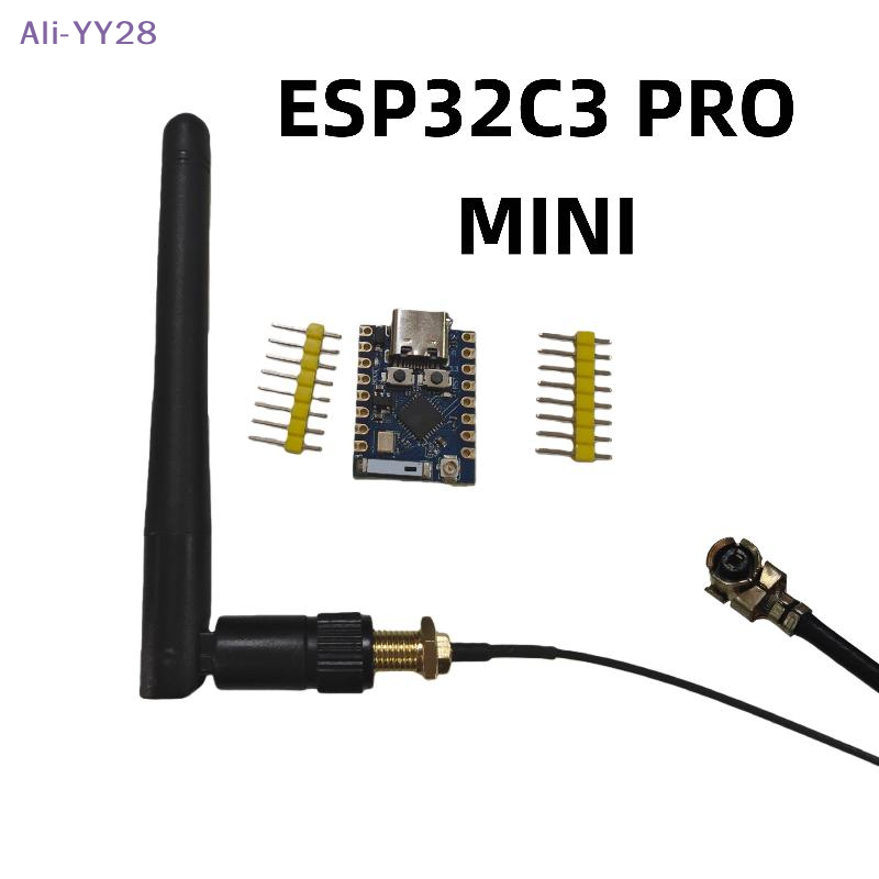 {MX} NEW ESESP32C3 Wi-Fi BT Mo - Home Automation Arduino ulasan dan harga