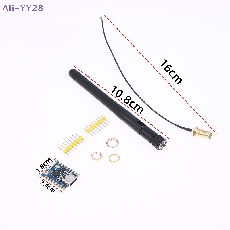 {MX} NEW ESESP32C3 Wi-Fi BT Mo - Home Automation Arduino ulasan dan harga