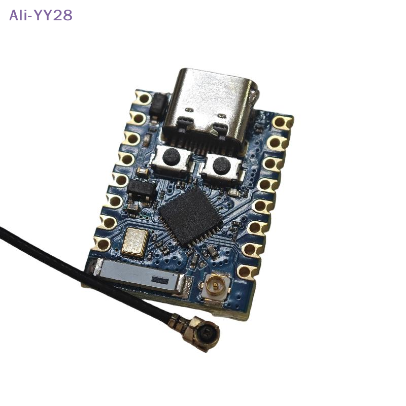 {MX} NEW ESESP32C3 Wi-Fi BT Mo - Home Automation Arduino ulasan dan harga