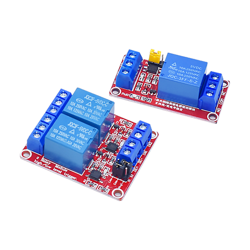 1 2 6 4 8 Channel 5V 12V 24V R - Relay 8 Channel Board ulasan dan harga