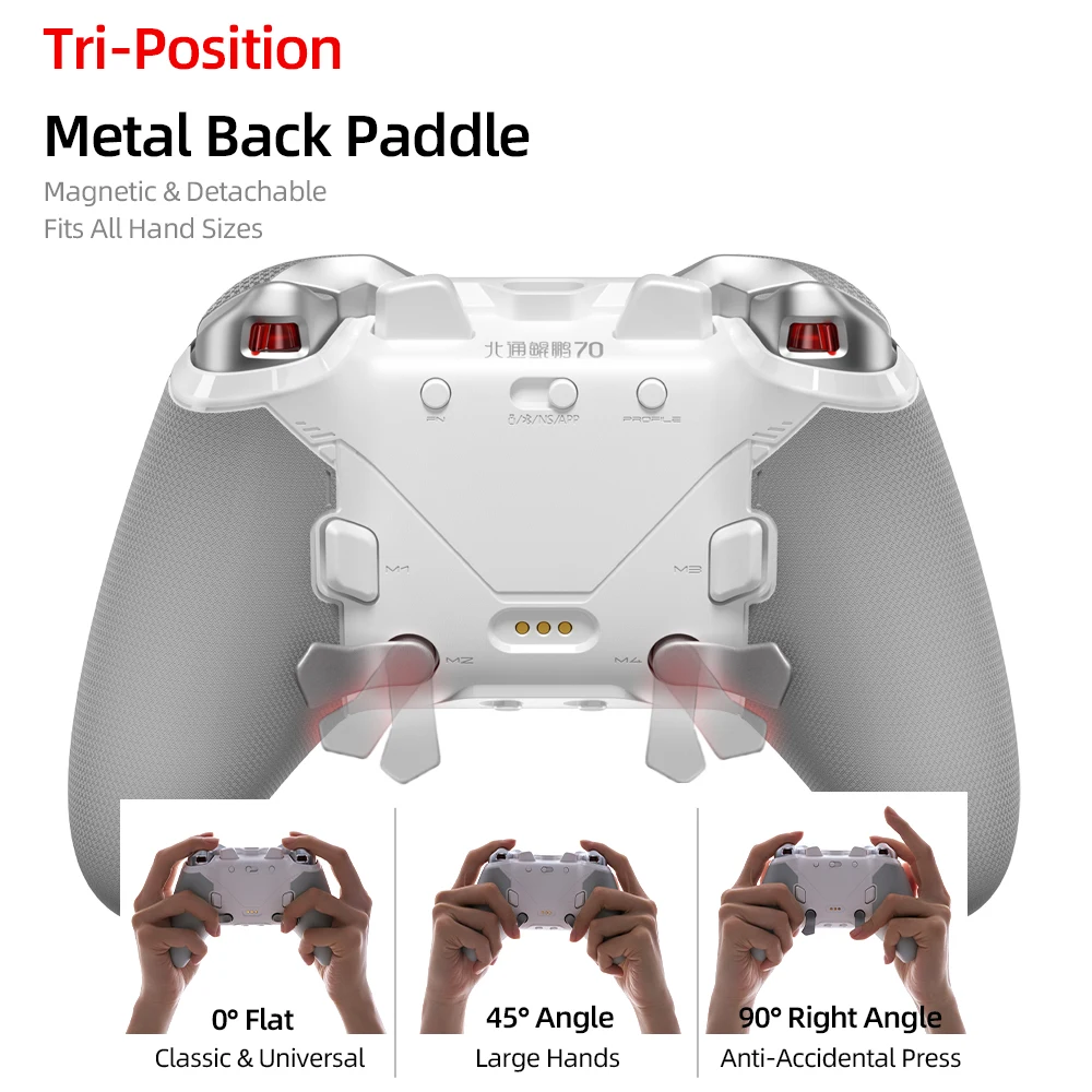 BEITONG KP70 Haptic Feedback W - Home Automation Raspberry Pi ulasan dan harga