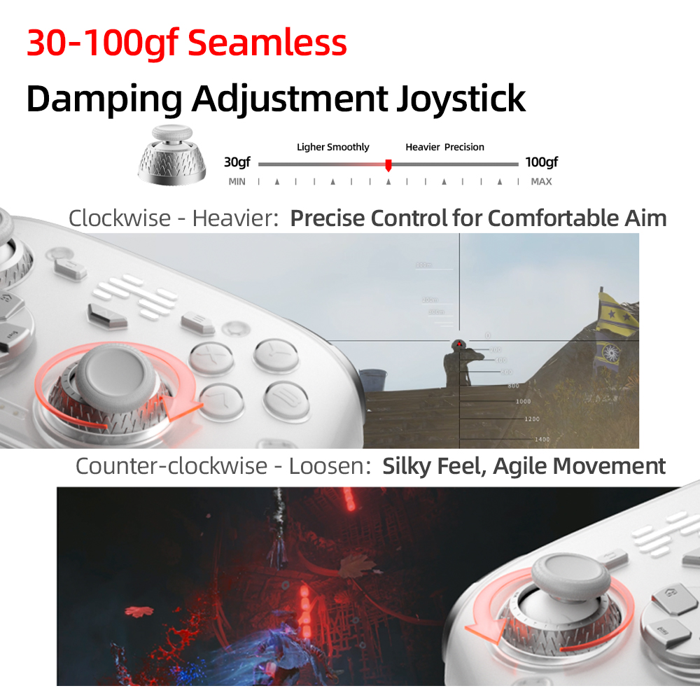BEITONG KP70 Haptic Feedback W - Home Automation Raspberry Pi ulasan dan harga