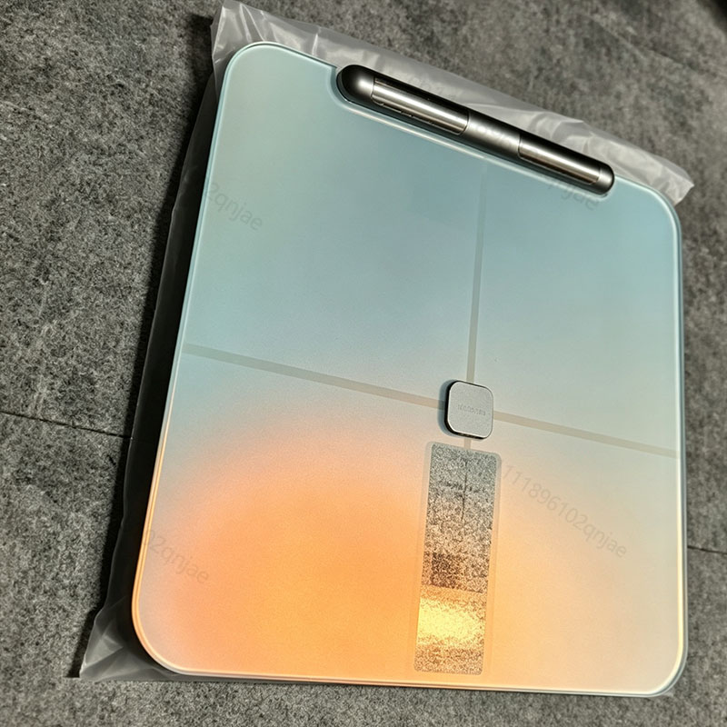 HUAWEI Body Fat Scale 3Pro  Or - Home Automation Industry ulasan dan harga