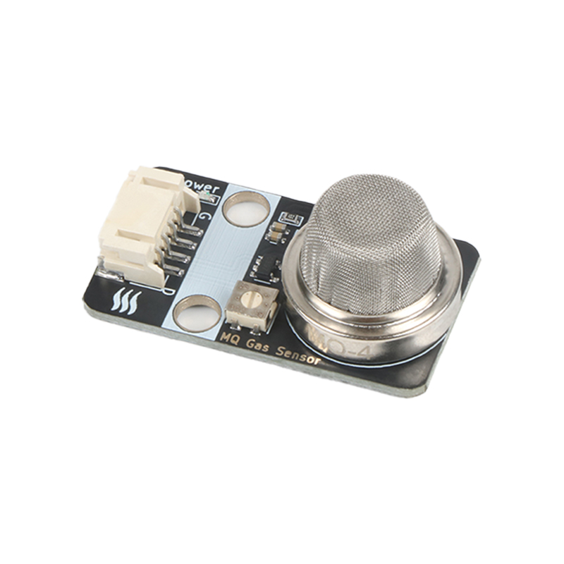 MQ-4 Gas Sensor Module Methane - Home Automation Raspberry Pi ulasan dan harga