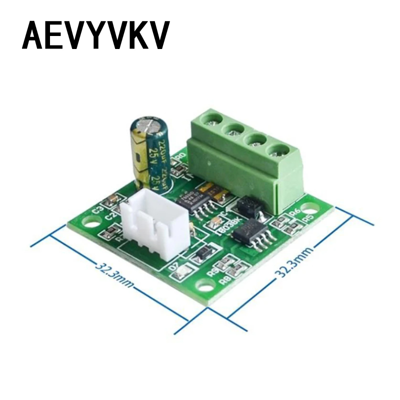 High Precision 1.8V 3V 5V 6V 9 - Level Shifter 3.3V ulasan dan harga