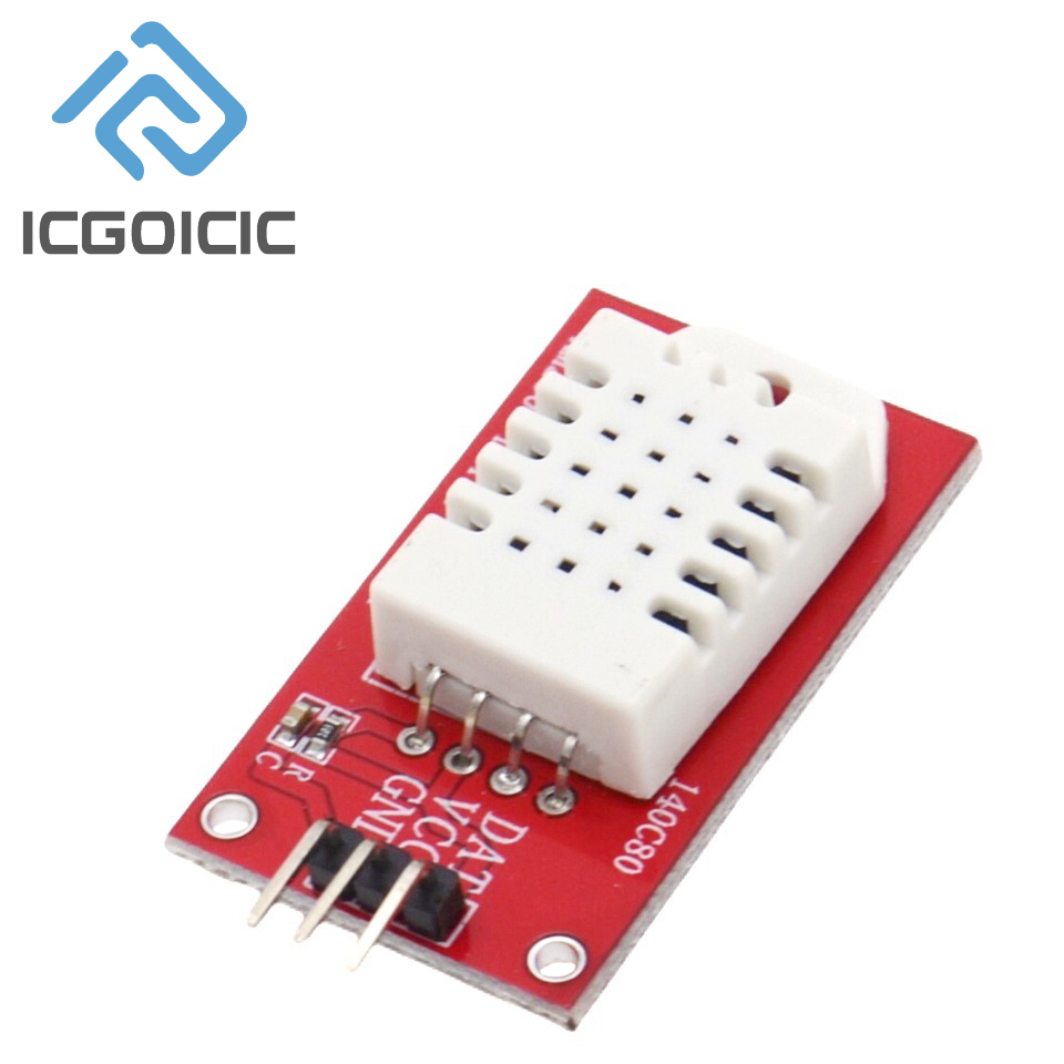 1-100PCS AM2302 DHT22 Digital  - Home Automation Raspberry Pi ulasan dan harga