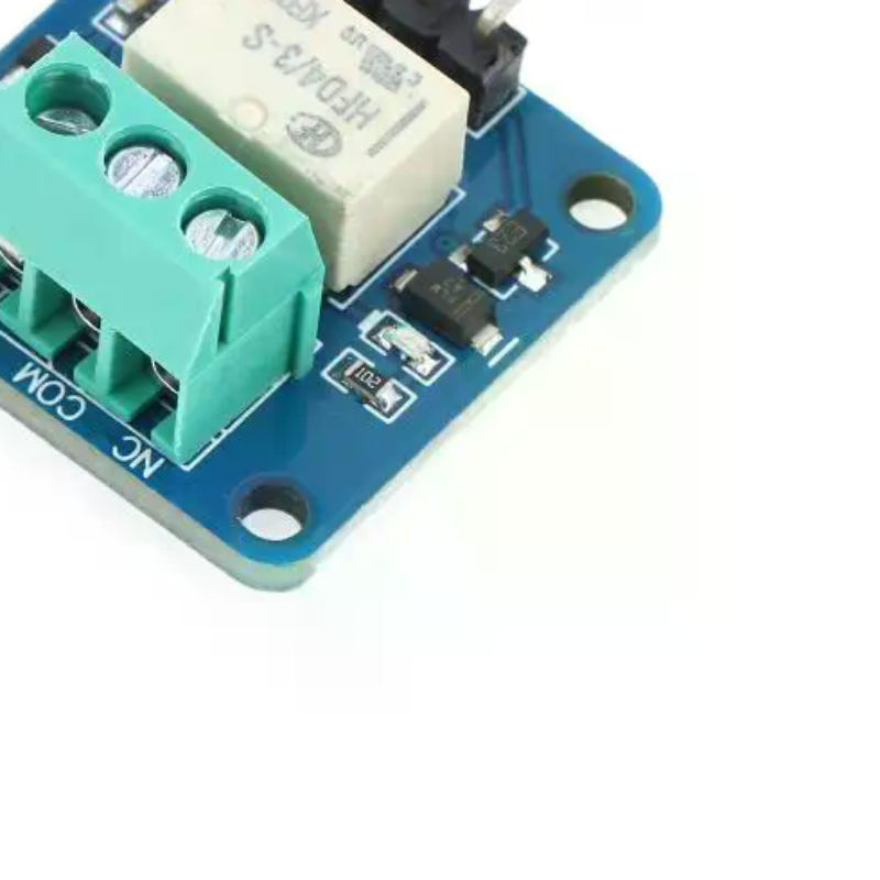 DC 3V Mini Signal Relay Module - Home Automation Diy Projects ulasan dan harga