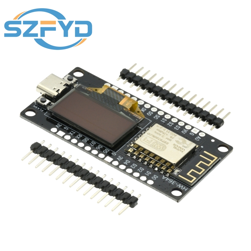 NodeMCU ESP8266 Development Bo - Esp8266 Nodemcu Board ulasan dan harga