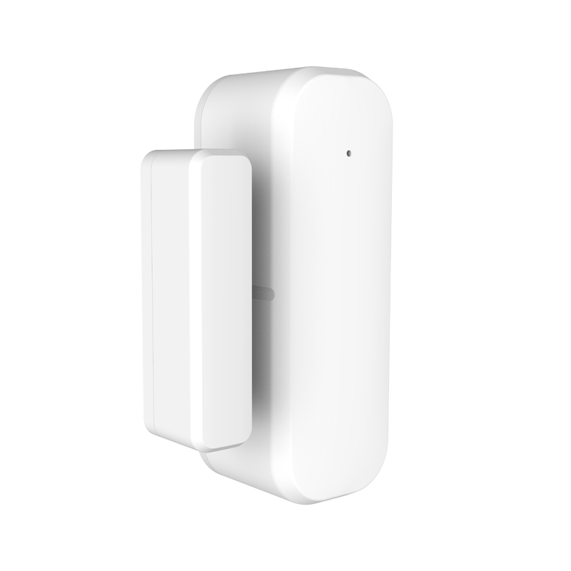 Tuya Wi-Fi Smart Door And Wind - Home Automation Ideas ulasan dan harga