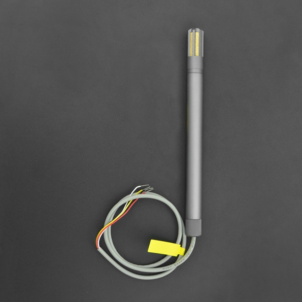High-precision Industrial-grad - Temperature Humidity Sensor ulasan dan harga