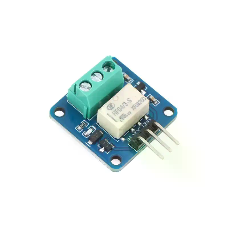 Mini Signal Relay Module With  - Home Automation Diy Projects ulasan dan harga