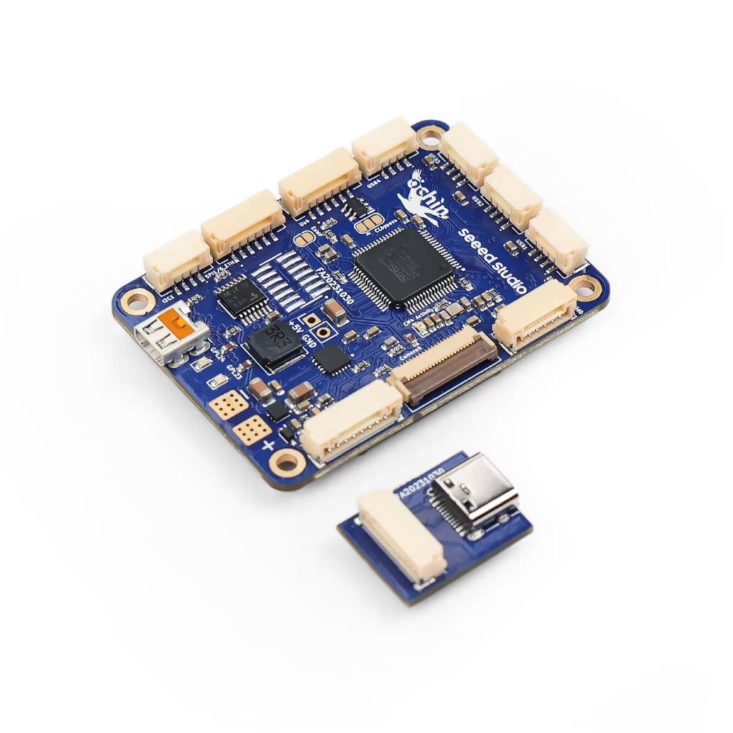 Ochin CM4v2 Tiny Carrier Board - Home Automation Raspberry Pi ulasan dan harga