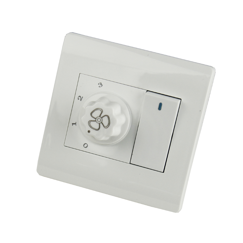Ceiling Fan Control 3 Gear Spe - Home Automation Industry ulasan dan harga