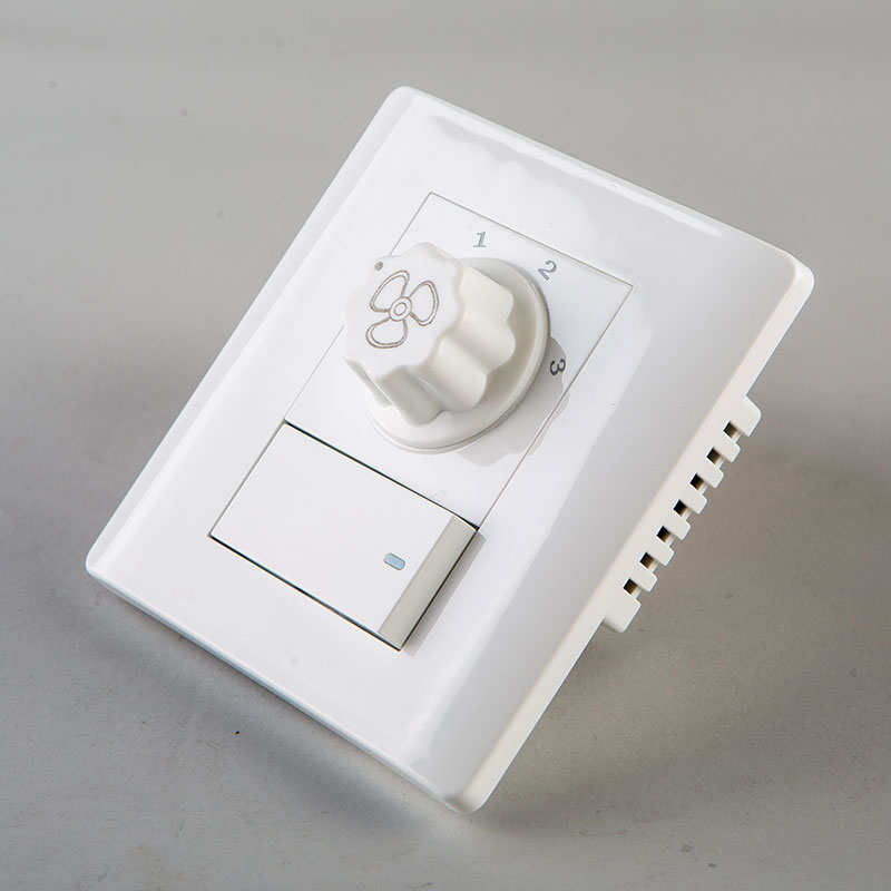 Ceiling Fan Control 3 Gear Spe - Home Automation Industry ulasan dan harga
