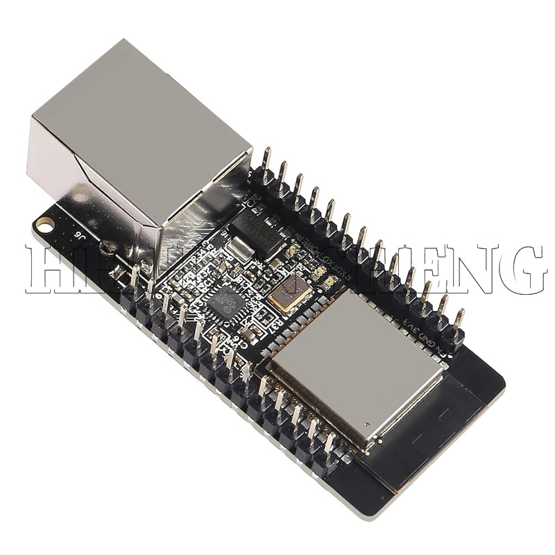 10-1PCS WT32-ETH01 Embedded Se - Esp8266 Nodemcu Board ulasan dan harga