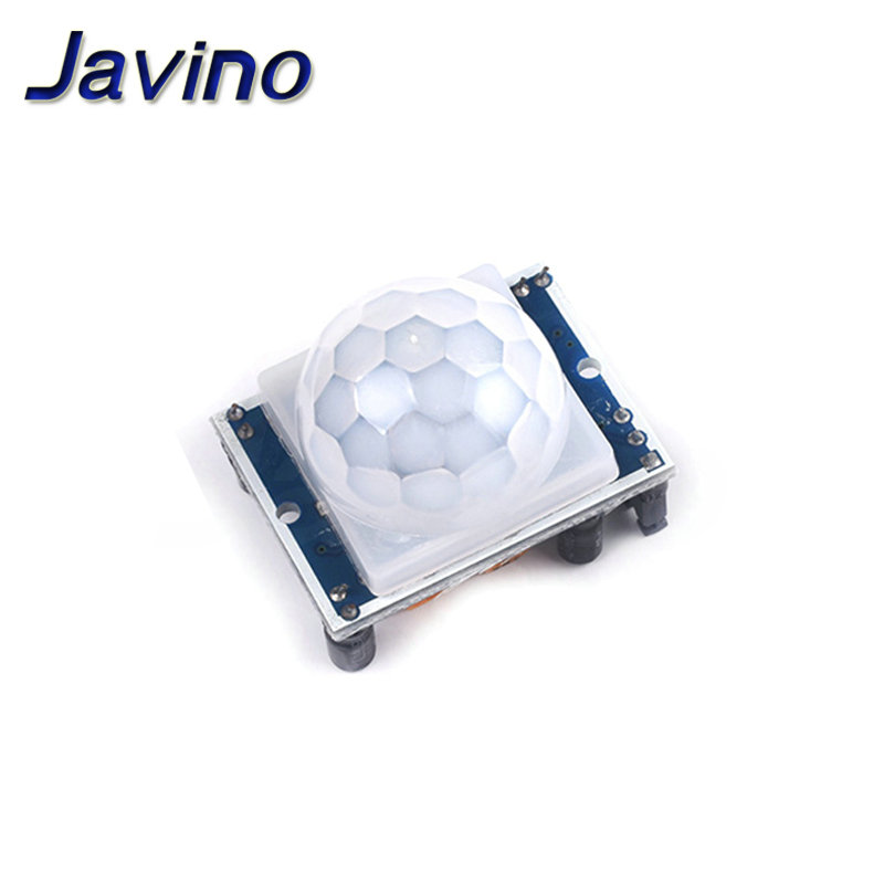 HC-SR501 Adjust Infrared IR Py - Home Automation Arduino ulasan dan harga