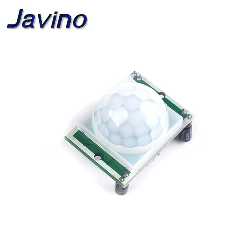 HC-SR501 Adjust Infrared IR Py - Home Automation Arduino ulasan dan harga