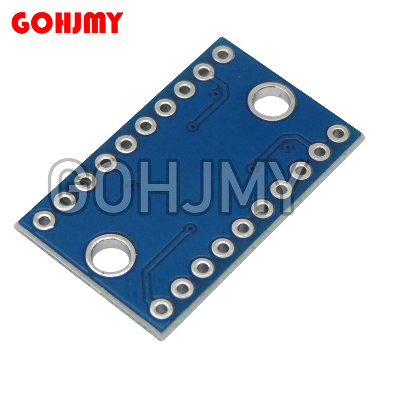 5pcs/lot TXS0108E 8 Channel Lo - Level Shifter 3.3V ulasan dan harga