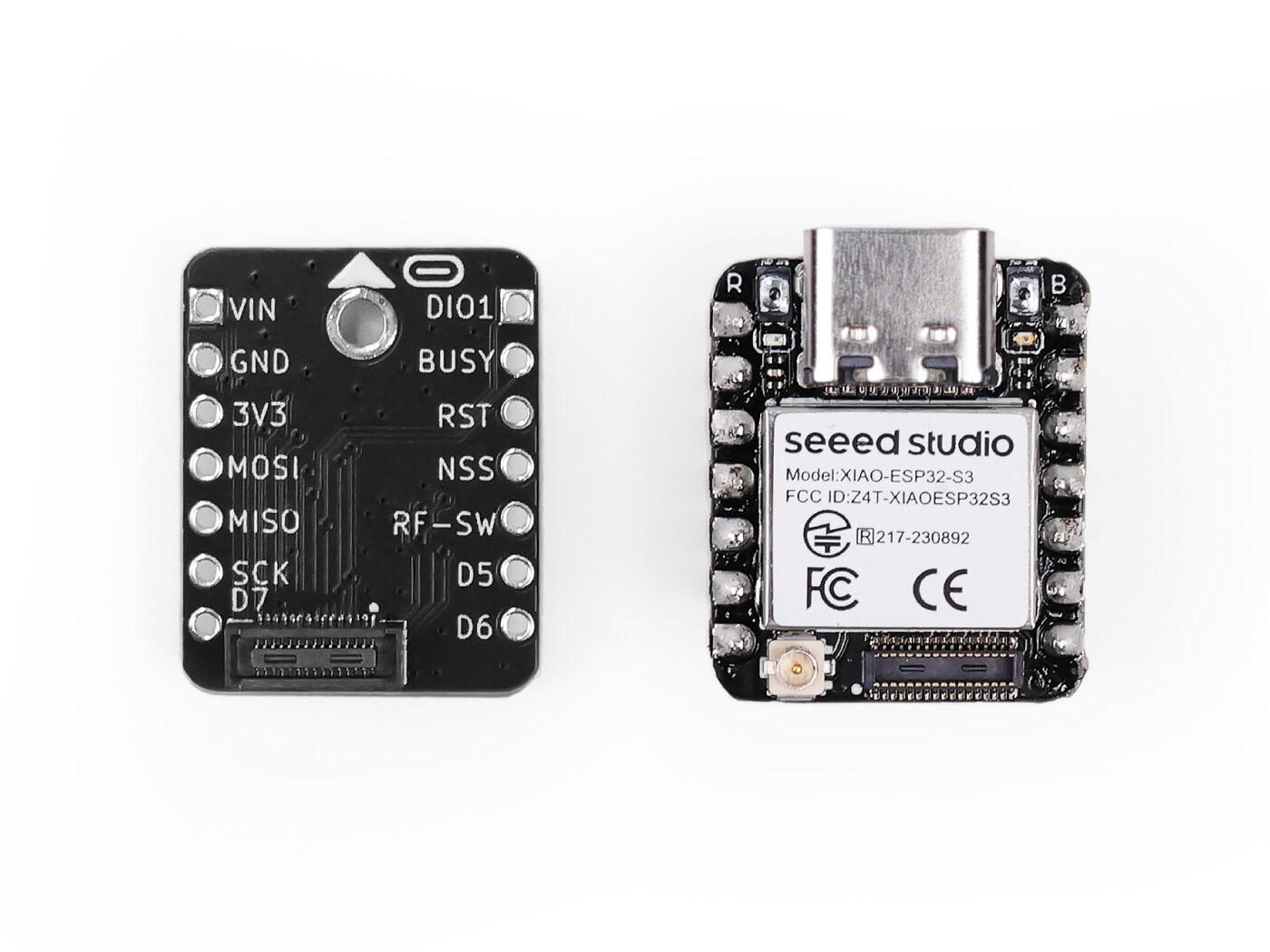 esp32 s3 lora Meshtastic Lora  - Home Automation Arduino ulasan dan harga