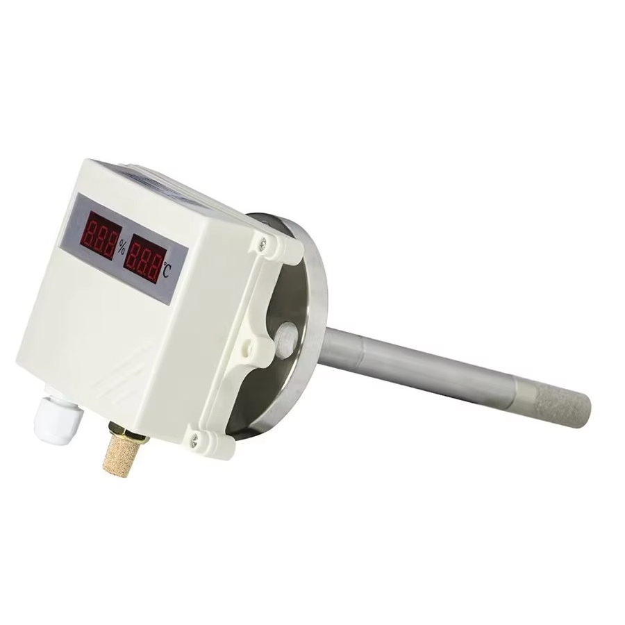 High Temperature and Humidity  - Temperature Humidity Sensor ulasan dan harga