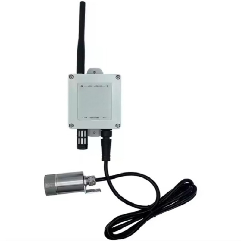 Agriculture Sensor 3-in-1 Wire - Temperature Humidity Sensor ulasan dan harga