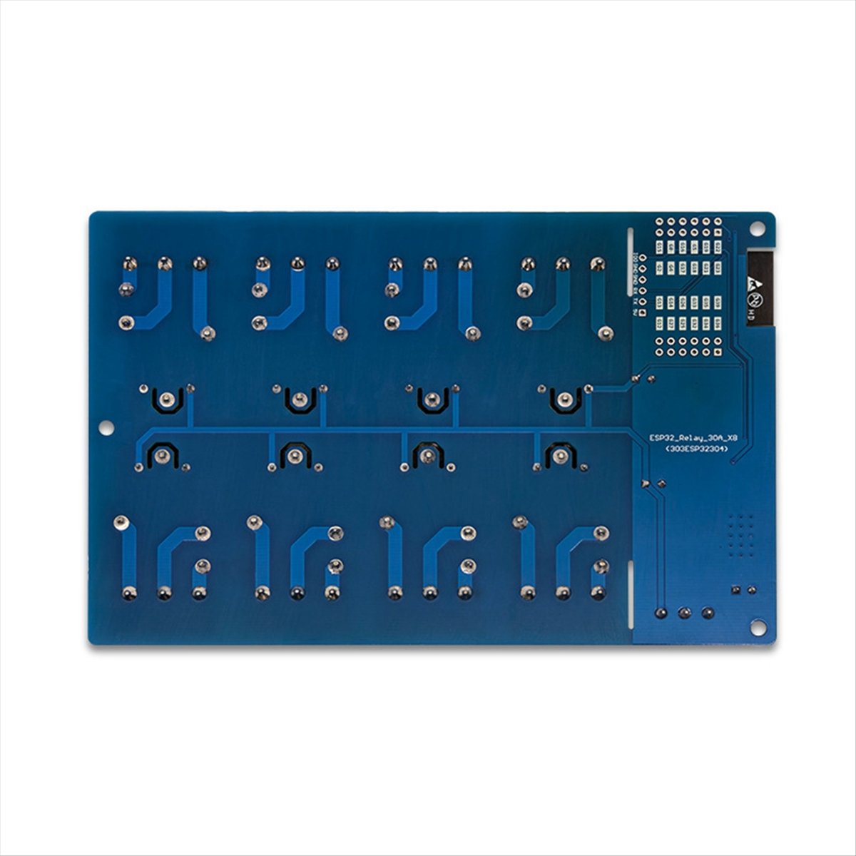 （Gift Idea）8 Channel Relay Mod - Relay 8 Channel Board ulasan dan harga