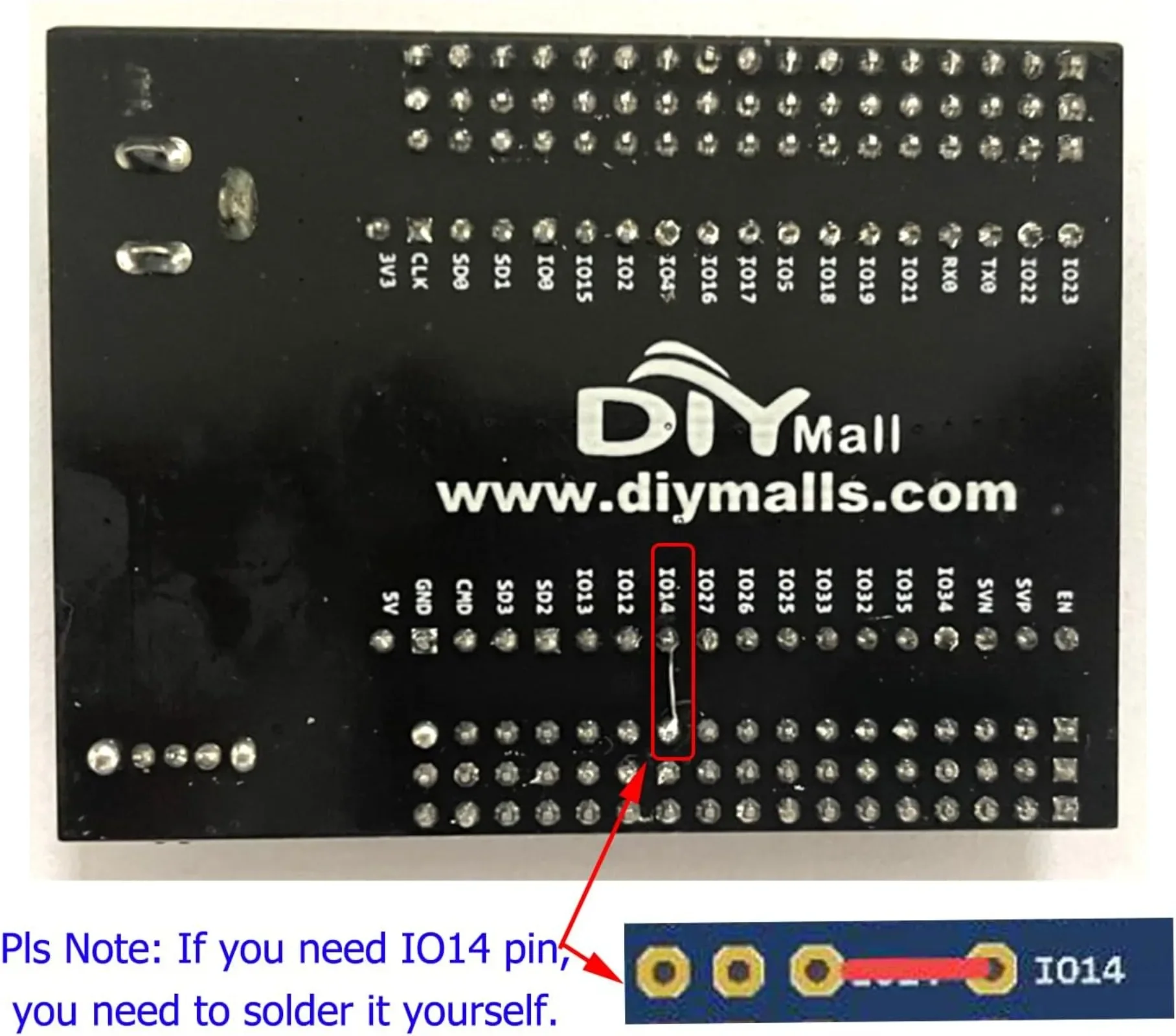DEVIT V1 ESP32-32 Development  - Home Automation Arduino ulasan dan harga