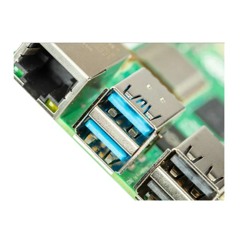 New Raspberry Pi 5 8GB 4GB ARM - Home Automation Raspberry Pi ulasan dan harga