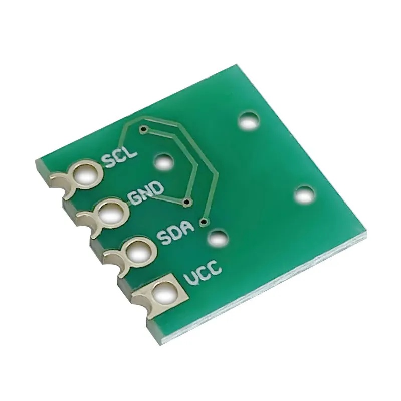 AHT21 High Precision Digital T - Temperature Humidity Sensor ulasan dan harga