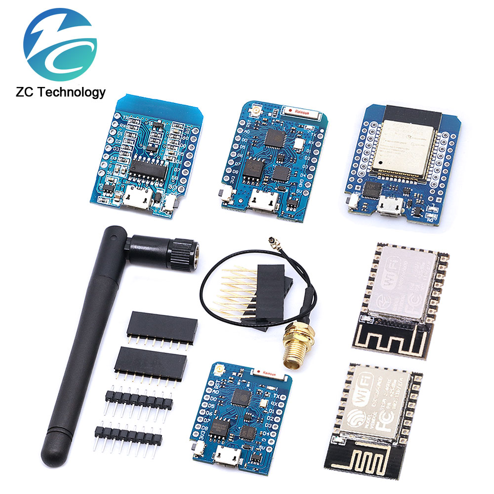 ESP8266 ESP-12 ESP-12F ESP32 C - Esp8266 Nodemcu Board ulasan dan harga