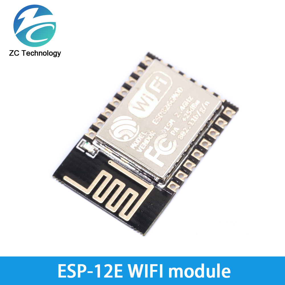 ESP8266 ESP-12 ESP-12F ESP32 C - Esp8266 Nodemcu Board ulasan dan harga