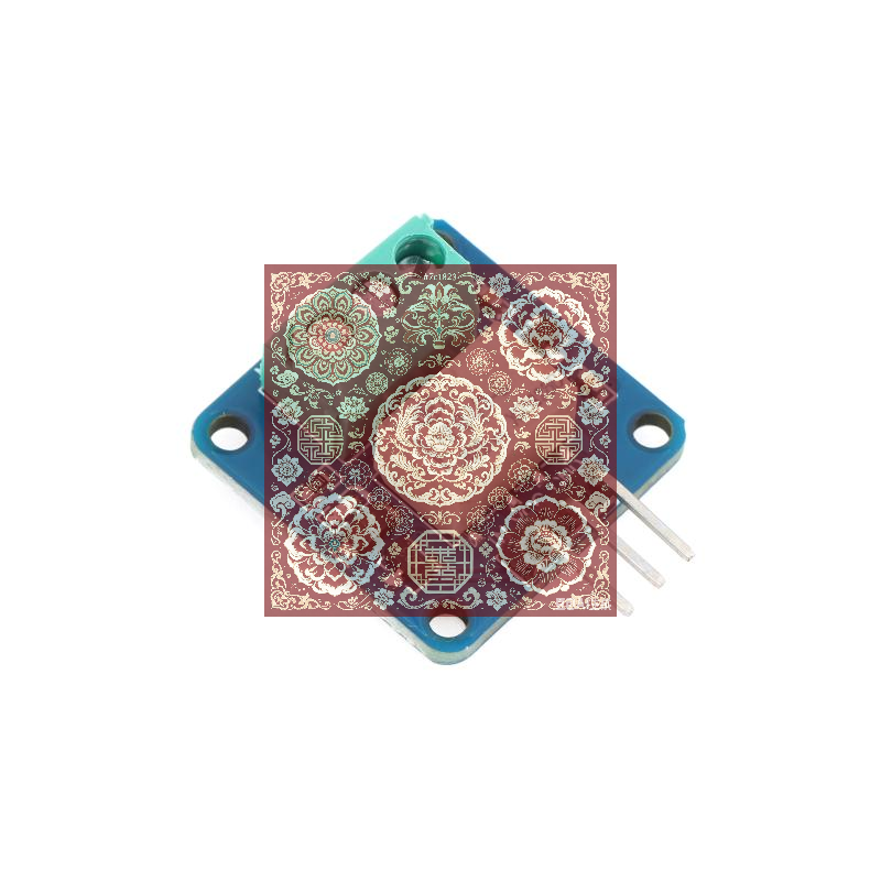 DC 3V Mini Signal Relay Module - Home Automation Diy Projects ulasan dan harga