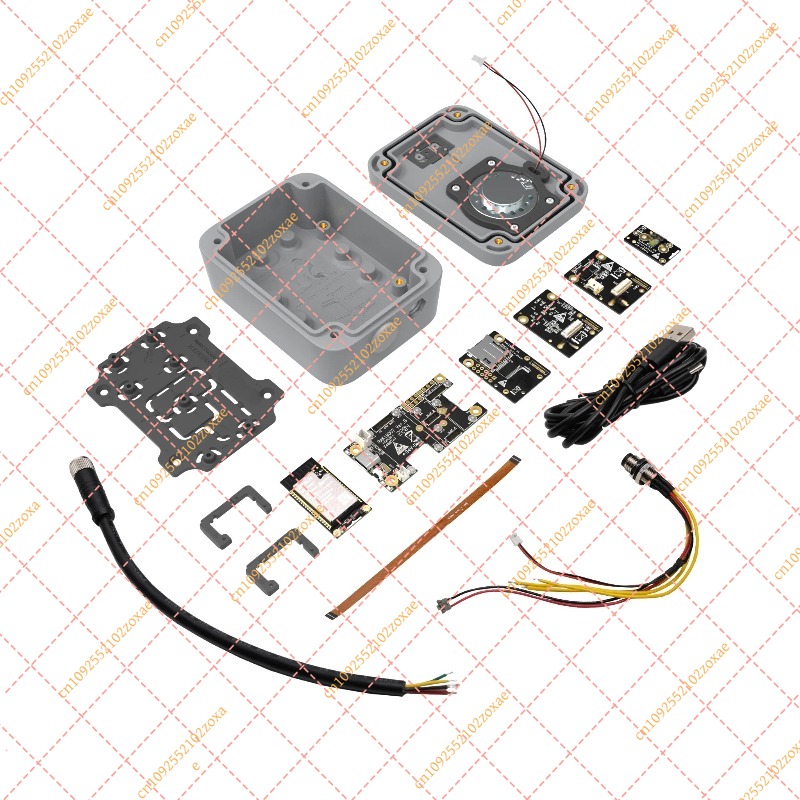 Voice Processing Starter Kit R - Home Automation Diy Projects ulasan dan harga