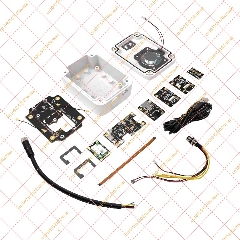 Voice Processing Starter Kit R - Home Automation Diy Projects ulasan dan harga