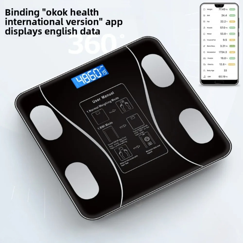 26X26cm Rechargeable Model Sma - Home Automation Industry ulasan dan harga