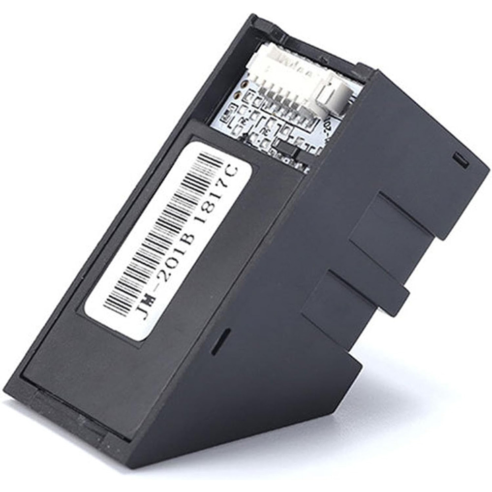 AS608 Fingerprint Reader Senso - Home Automation Arduino ulasan dan harga