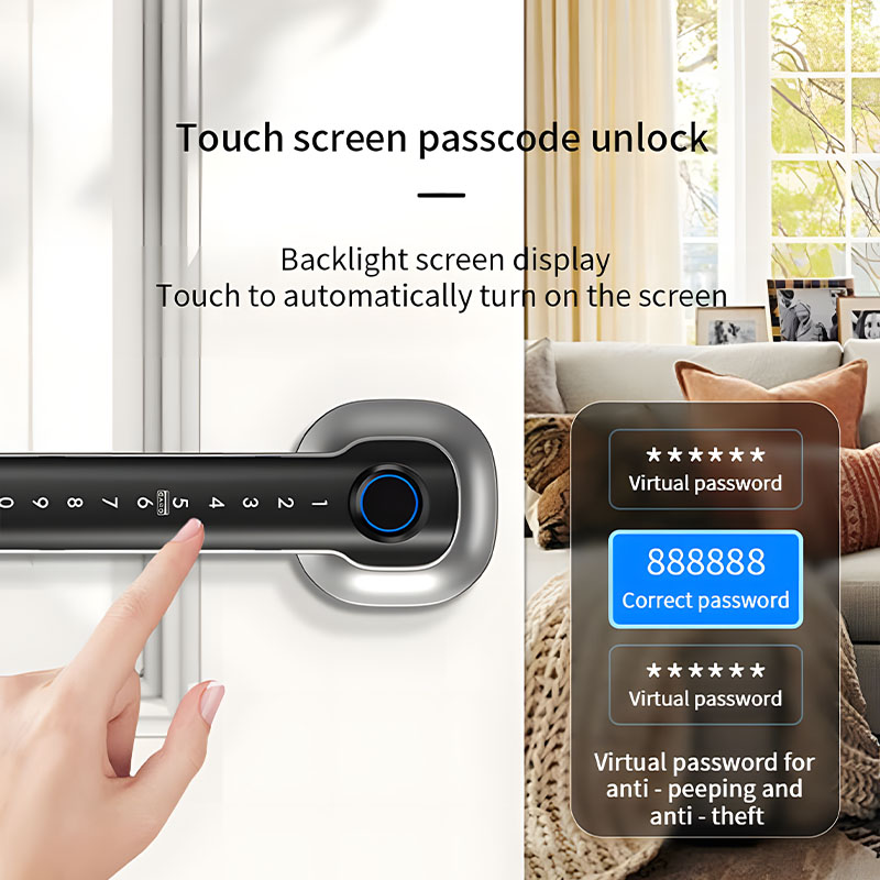 Home Security Devices Smart Fi - Home Automation Industry ulasan dan harga